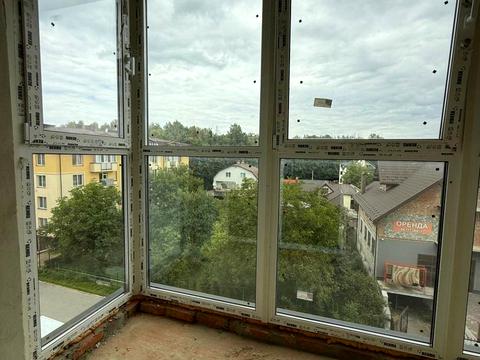 квартира за адресою Щирецька вул., 23