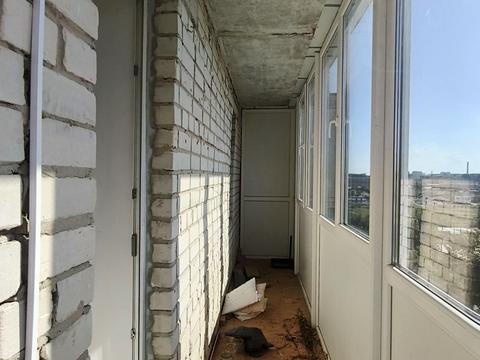 квартира за адресою Молодіжна, 32