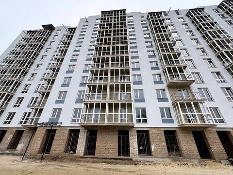 квартира по адресу Героев Сталинграда ул., 6А