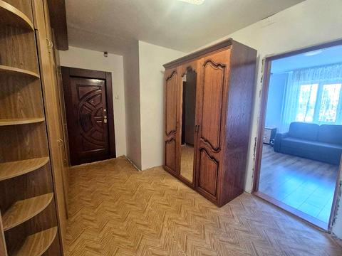квартира за адресою Леся Курбаса просп., 1к1