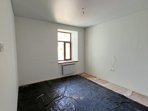 квартира за адресою Бузький бульв., 11