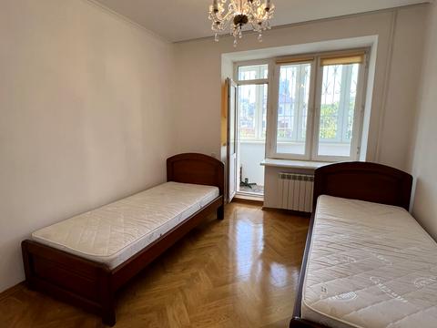 квартира за адресою Тіниста вул., 10