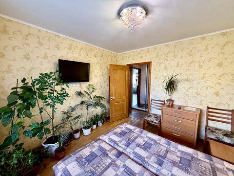 квартира по адресу Автозаводская ул., 42