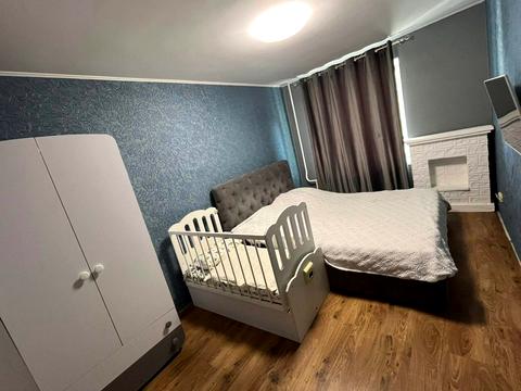 квартира за адресою Самар (Новомосковськ), Гетьманська, 50