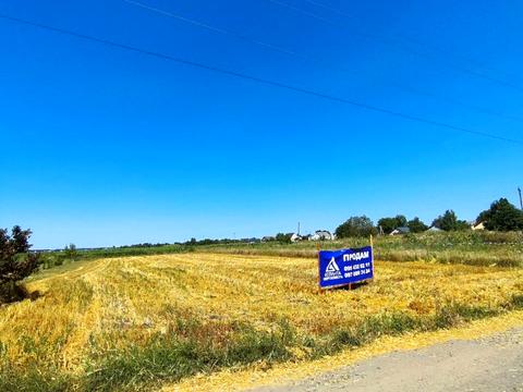 ділянка за адресою Шевченка