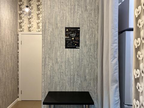 квартира по адресу Правды просп. (Правды), 43