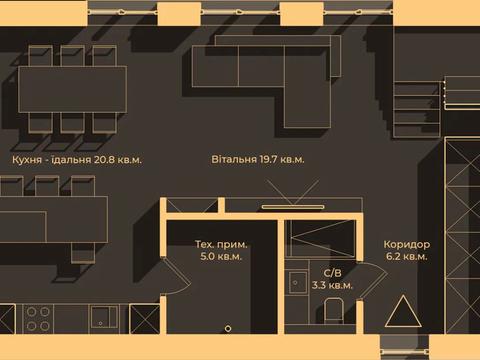 будинок за адресою Будівельників