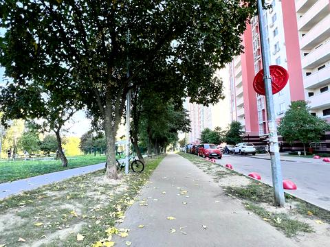 квартира по адресу Гарматная ул., 38-Б
