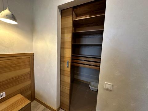 квартира по адресу Жемчужная, 3