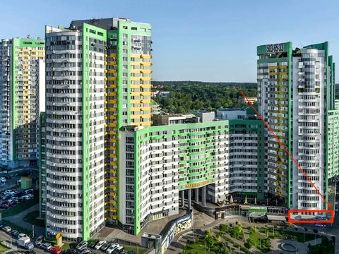 комерційна за адресою Київ, Вишгородська вул., 45
