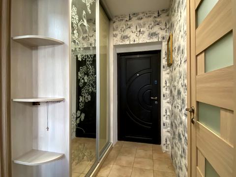 квартира за адресою Барське шосе, 1