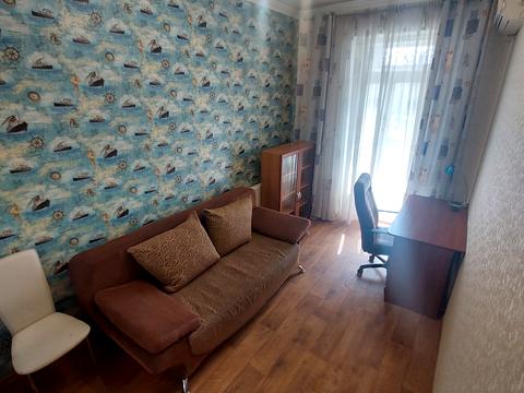 квартира за адресою Бузький бульв., 1а