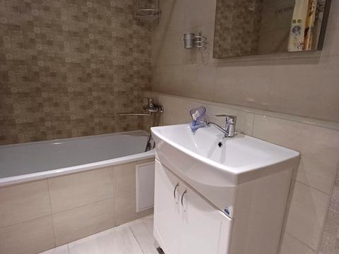 квартира за адресою Академіка Сахарова вул., 3в