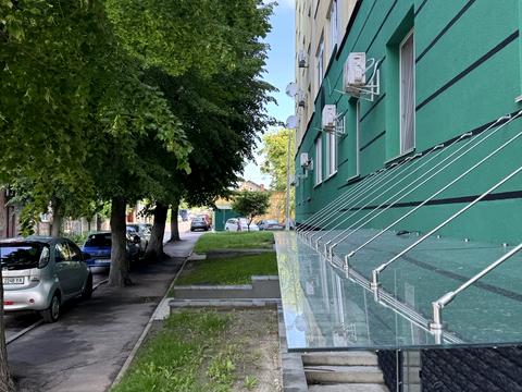 коммерческая по адресу Тихая ул., 7