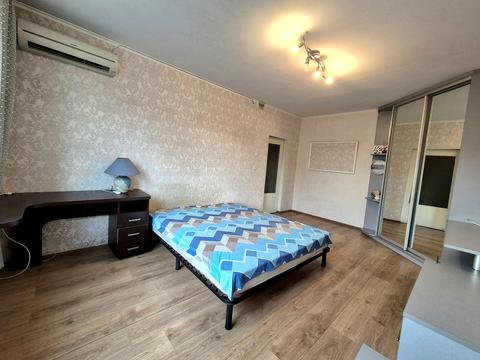 квартира за адресою Петра Григоренка просп., 41
