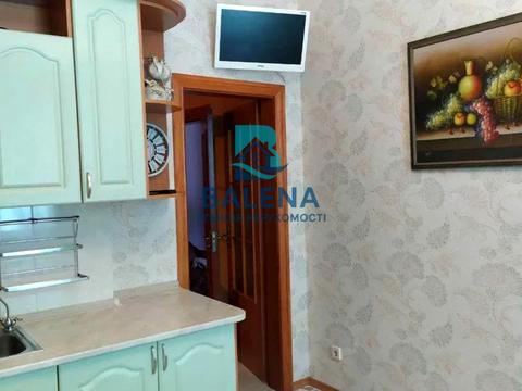 квартира по адресу Сапёрно-Слободская ул., 8