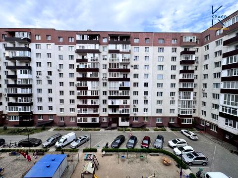 квартира по адресу Нижняя Береговая ул., 2/2Е