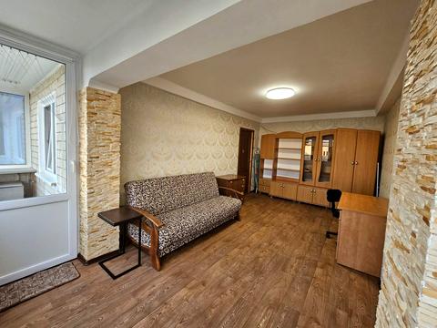 квартира по адресу Григория Кочура ул. (Александра Пироговского), 3