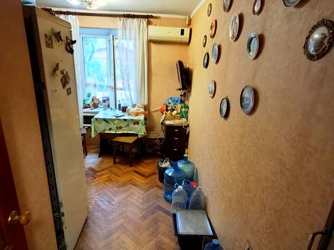 квартира за адресою Добровольців вул. (Маршала Говорова), 14