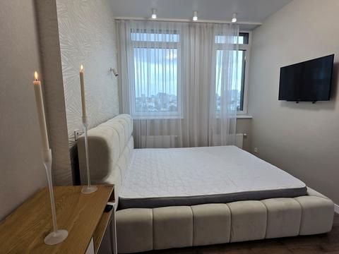 квартира за адресою Берестейський просп. (Перемоги), 11 к2