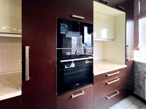 квартира по адресу Драгоманова ул., 40-Ж