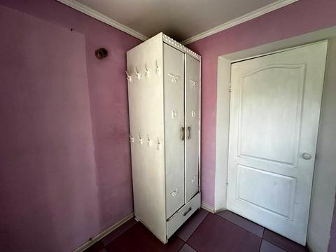 дом по адресу Водопроводная ул., 20