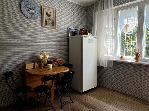 дом по адресу Киевская ул., 138-А