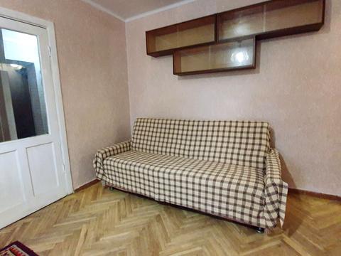 квартира по адресу Преображенская ул. (Ивана Клименко), 37