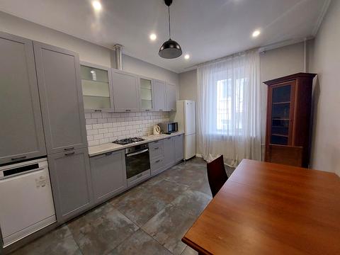 квартира по адресу Бессарабская пл., 7