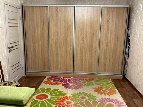 квартира по адресу Крымская ул., 56