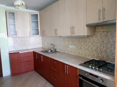 квартира за адресою Волошкова вул., 6