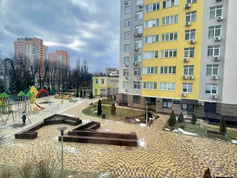 квартира за адресою Віталія Скакуна вул. (Академіка Каблукова), 23