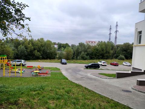 квартира за адресою Бережанська вул., 56