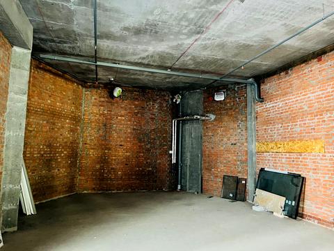 комерційна за адресою Берестейський просп. (Перемоги), 11
