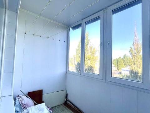 квартира за адресою Космонавтів, 80