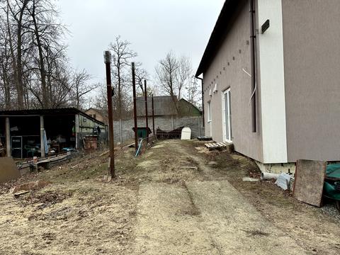 дом по адресу Гоголя ул., 11-Б