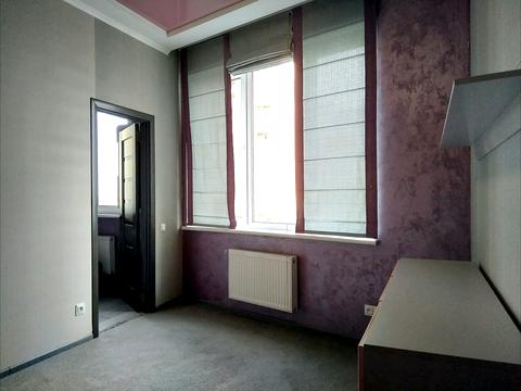 квартира за адресою Люстдорфська дорога вул., 55е