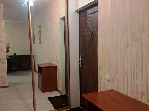 квартира за адресою Людвіга Свободи просп., 31