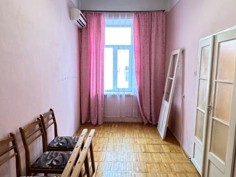 квартира за адресою Шевченка, 19