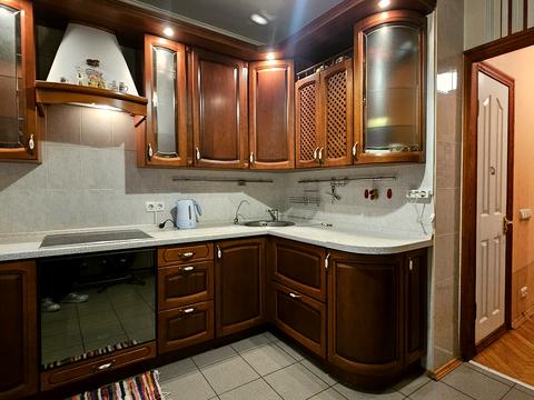 квартира за адресою Наталії Ужвій вул., 4