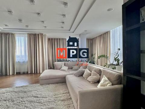 квартира за адресою Трінклера вул., 9