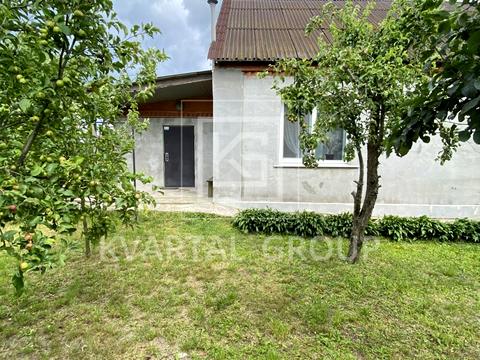 дом по адресу київська