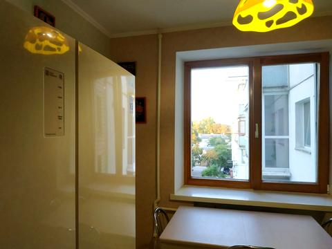 квартира по адресу Киевская ул., 8