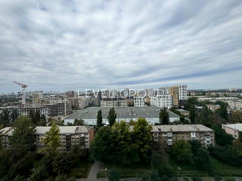 квартира за адресою Данила Щербаківського вул. (Щербакова), 52