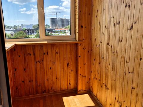 квартира за адресою Кадетський Гай вул., 6