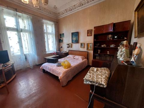 квартира по адресу Пушкинская ул. (Пушкінська), 59