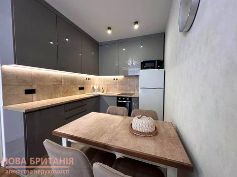 квартира по адресу Михаила Максимовича ул. (Трутенко Онуфрия), 26-Г