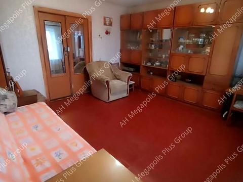 квартира по адресу Мерефянское шоссе, 34