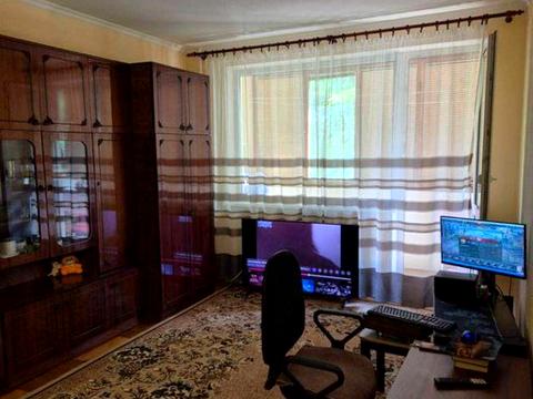 квартира по адресу Тракторостроителей просп., 124б