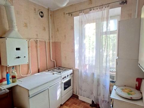 квартира по адресу Космическая ул., 100